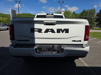 New 2025 RAM 2500 Laramie video 4