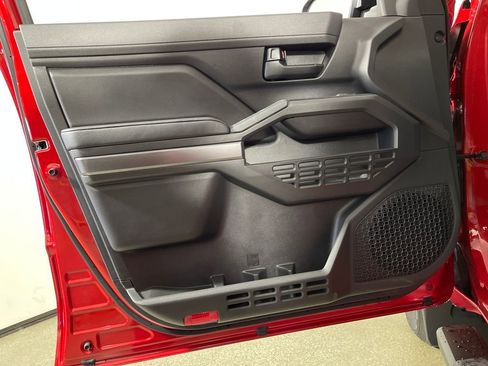 New 2026 Toyota Tacoma SR5 image 17