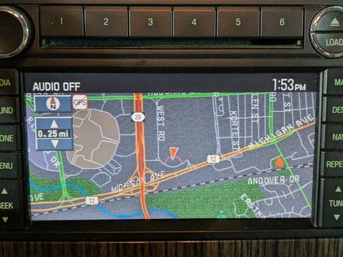 Used 2008 Ford F150 Limited image 37