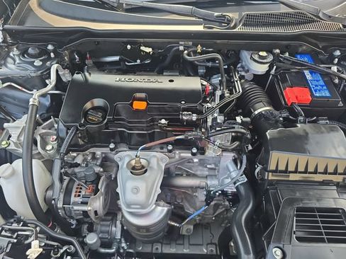 Used 2024 Honda Civic Sport image 30