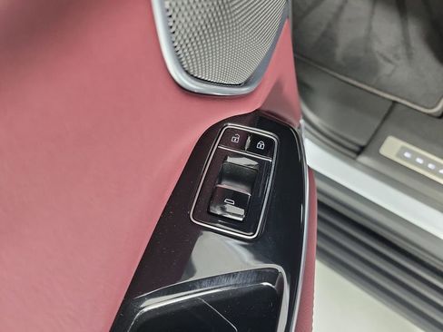 Certified 2026 Cadillac Escalade Sport w/ Touring Package image 15