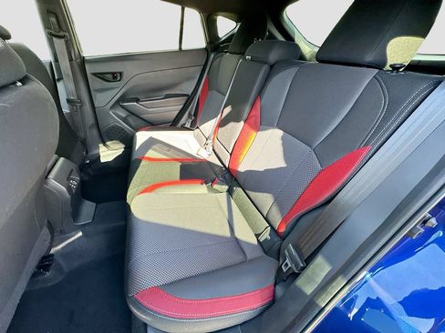 Used 2024 Subaru Impreza RS AWD/4WD image 28