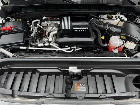 Used 2024 GMC Sierra 1500 AT4X AWD/4WD image 32