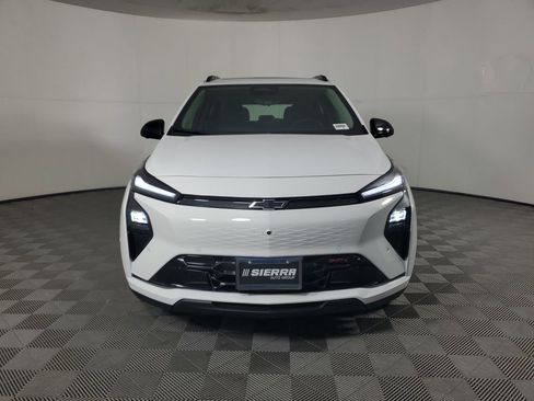 New 2027 Chevrolet Bolt RS w/ Super Cruise Package FWD image 9