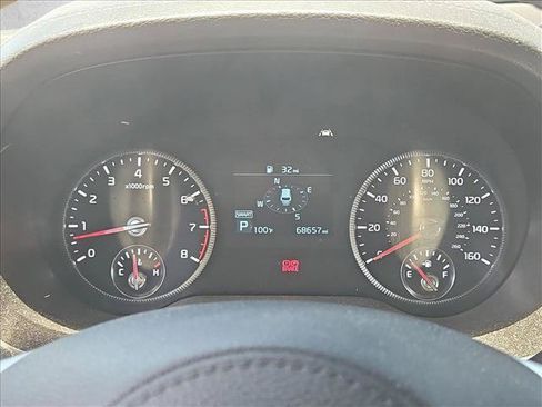 Used 2021 Kia Telluride EX w/ EX Premium Package AWD/4WD image 15