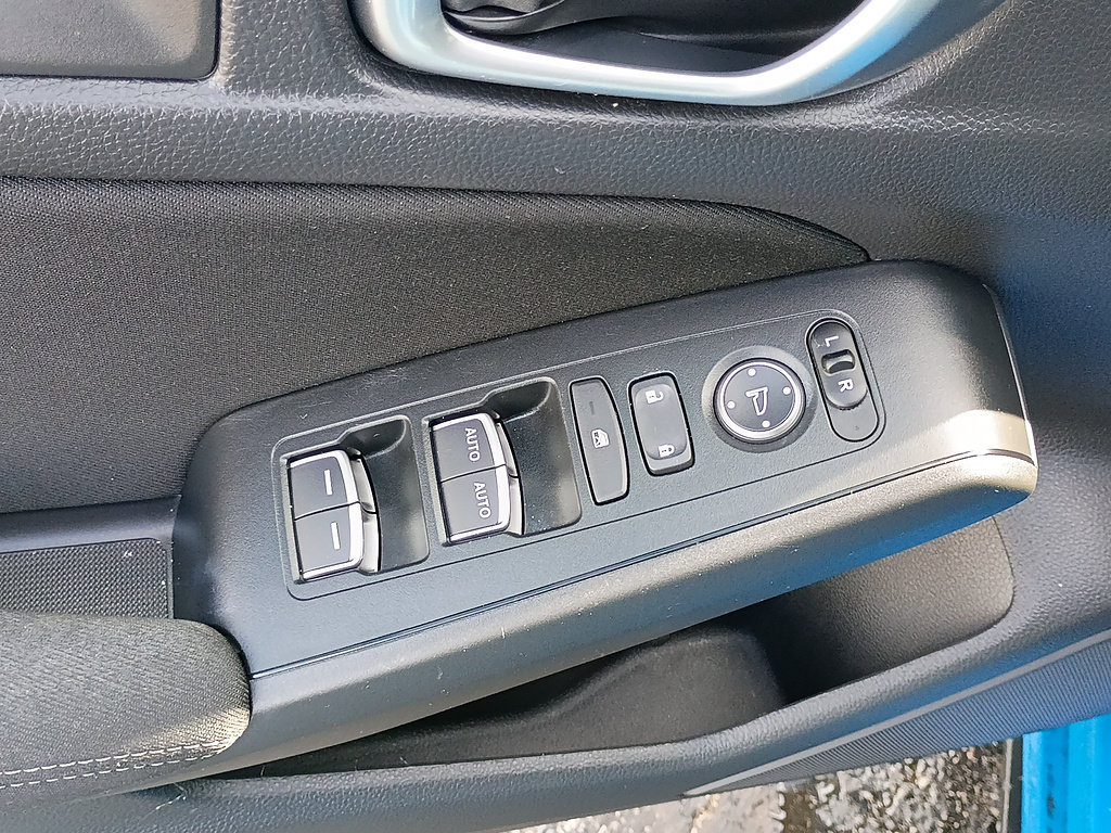 Used 2024 Honda Civic Sport image 17
