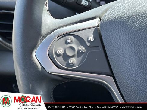 Certified 2023 Chevrolet Traverse LT image 27