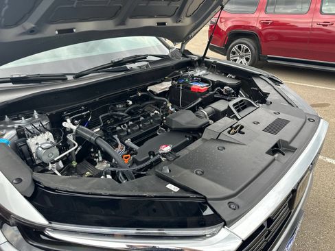 Used 2024 Honda CR-V EX-L image 41