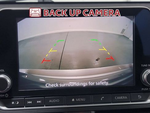 Used 2024 Nissan Altima 2.5 SV image 21