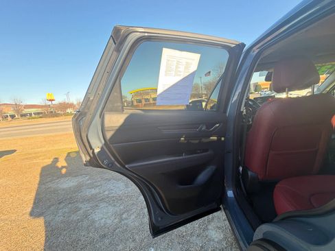 Used 2022 MAZDA CX-5 Carbon Edition image 32