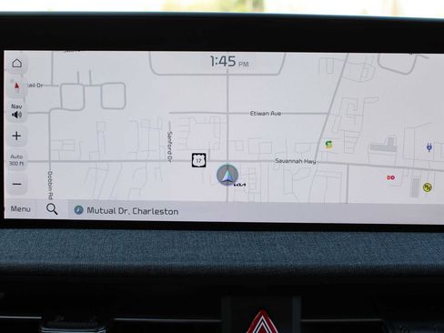 New 2023 Kia EV6 Wind image 44