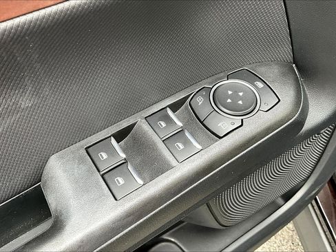 Used 2021 Ford Bronco Sport Outer Banks AWD/4WD image 35