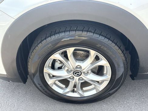 Used 2021 MAZDA CX-3 Sport FWD image 16