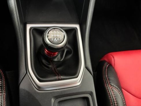Used 2023 Subaru WRX Premium AWD/4WD image 16