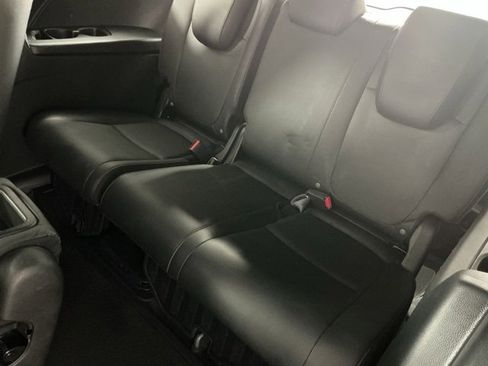 Certified 2024 Honda Odyssey Sport image 15