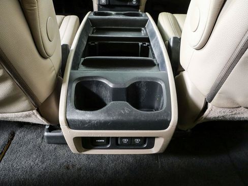 Used 2019 Honda Odyssey EX-L image 19