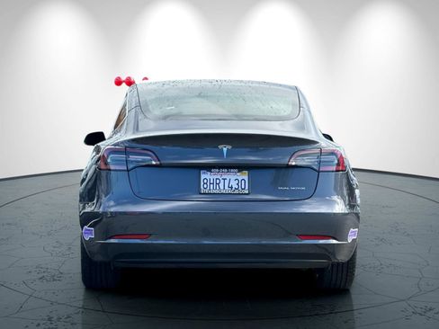 Used 2018 Tesla Model 3 Long Range image 5