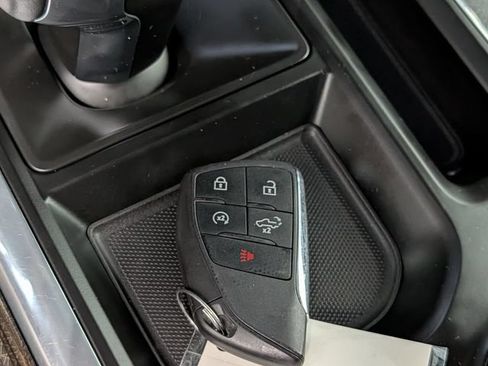 Certified 2023 Chevrolet Silverado 1500 RST w/ Convenience Package II AWD/4WD image 29