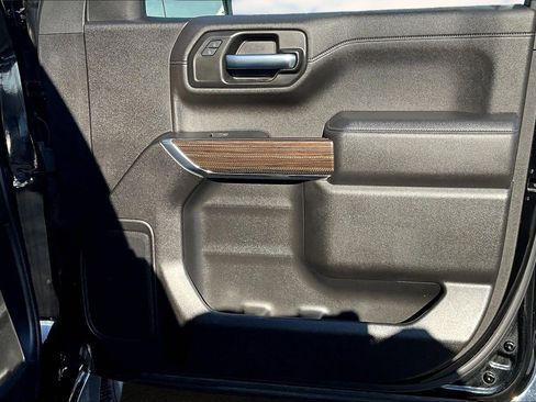 Used 2022 Chevrolet Silverado 1500 RST w/ Rally Edition image 20