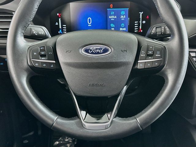 Used 2023 Ford Escape Active FWD image 14