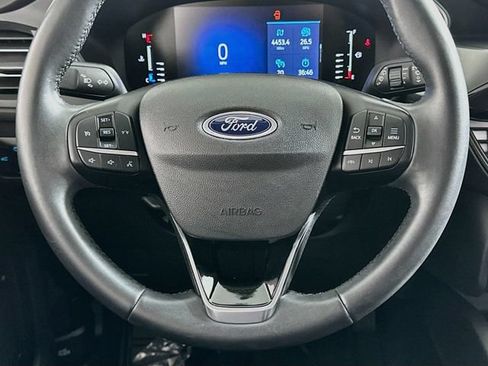 Used 2023 Ford Escape Active FWD image 14