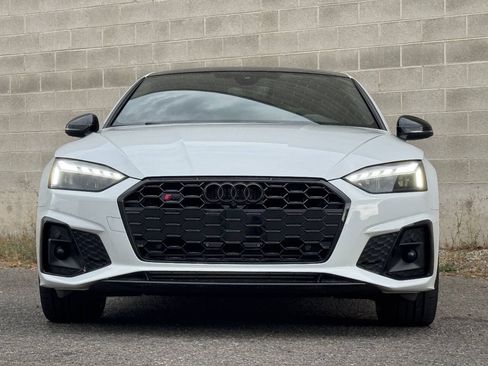 Used 2023 Audi S5 Premium Plus w/ Premium Plus Package AWD/4WD image 5