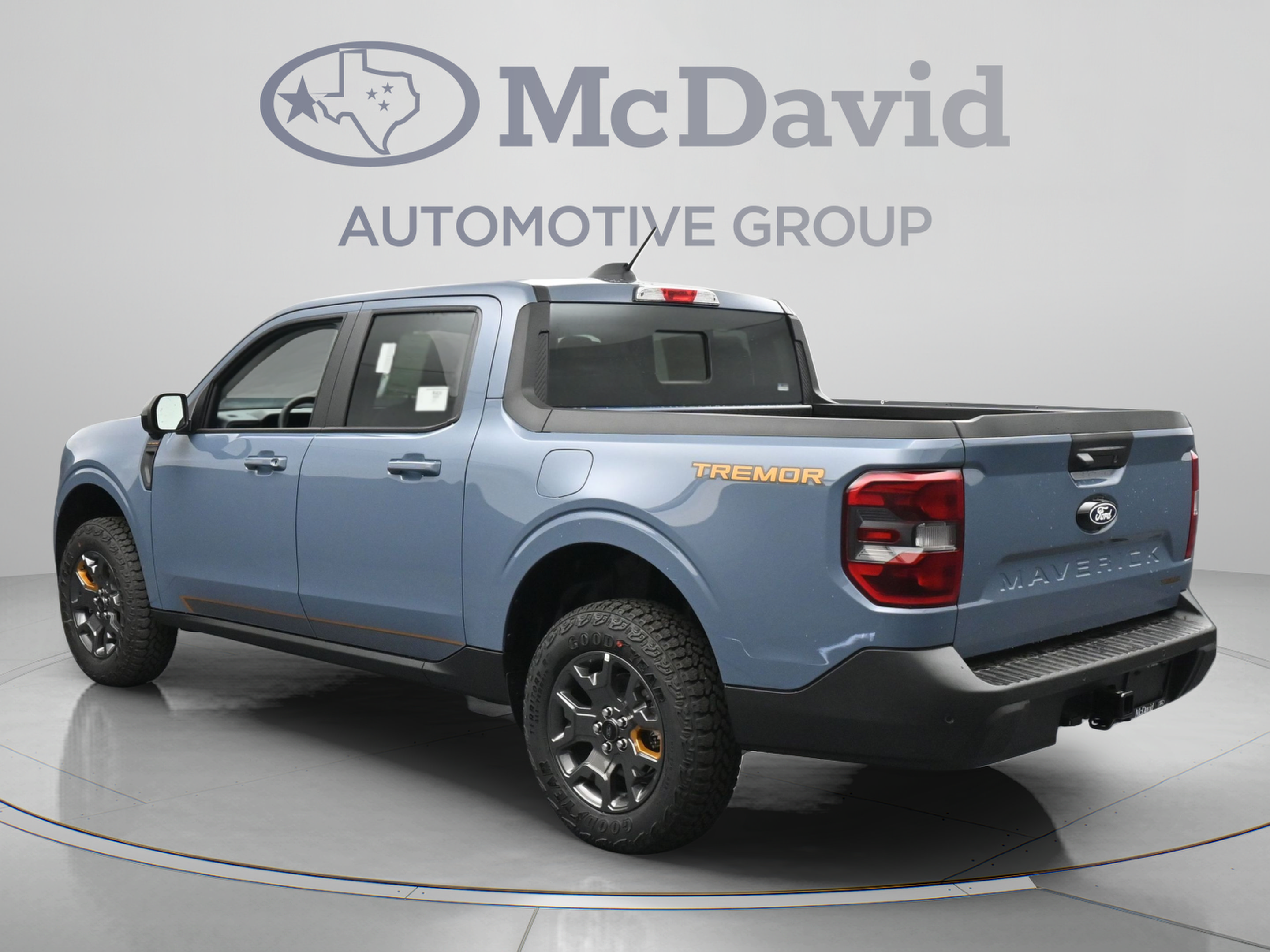 New 2026 Ford Maverick Tremor AWD/4WD image 6