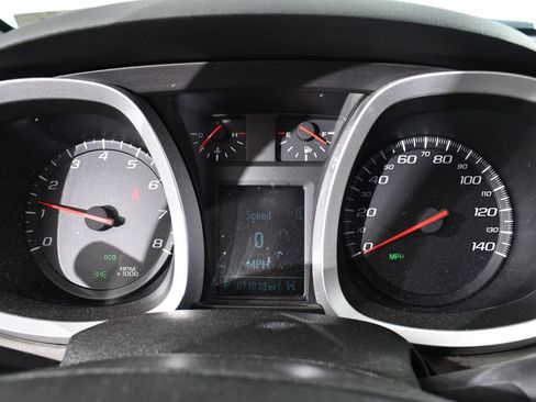 Used 2012 Chevrolet Equinox LT w/ Driver Convenience Package FWD image 26