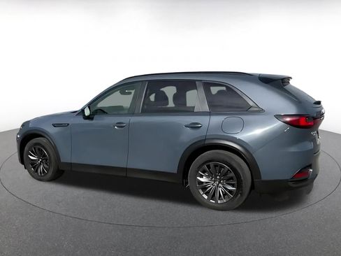 Used 2025 MAZDA CX-70 3.3 Turbo w/ Preferred Package image 16