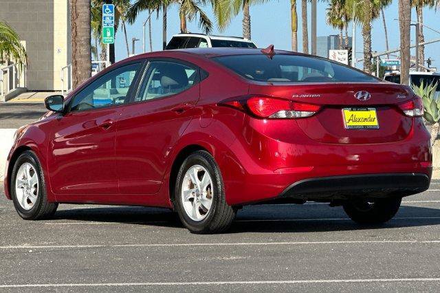 Used 2015 Hyundai Elantra SE FWD image 6