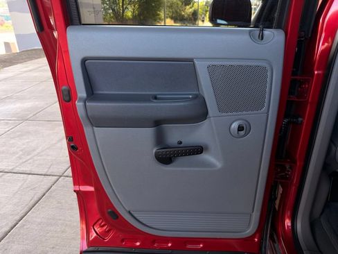 Used 2008 Dodge Ram 1500 Truck ST AWD/4WD image 27