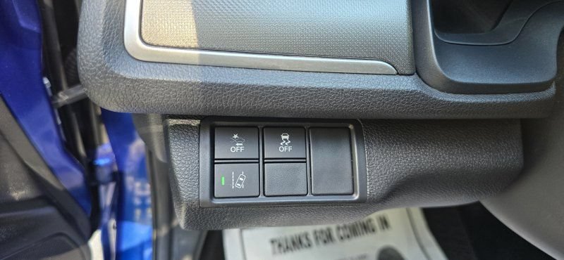 Used 2019 Honda Civic LX image 19