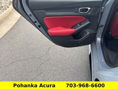 Used 2026 Acura Integra A-Spec w/ Technology Package FWD image 27