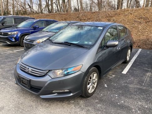Used 2011 Honda Insight EX image 3