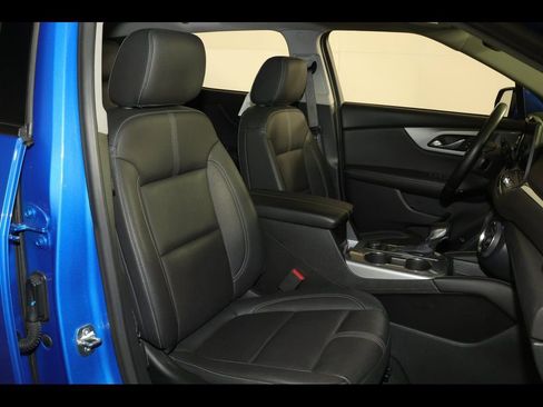 Used 2024 Chevrolet Blazer LT w/ LPO, Floor Liner Package image 30