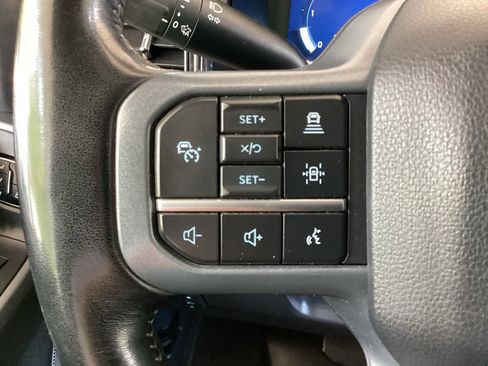 Used 2024 Ford F350 Lariat w/ Lariat Ultimate Package AWD/4WD image 57