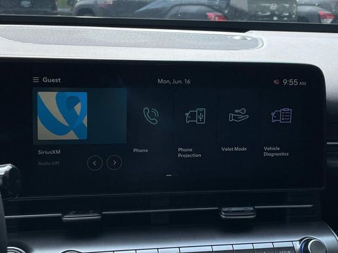 New 2025 Hyundai Kona SEL AWD/4WD image 22