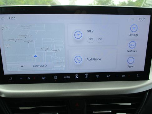 Certified 2023 Ford Escape SE image 15