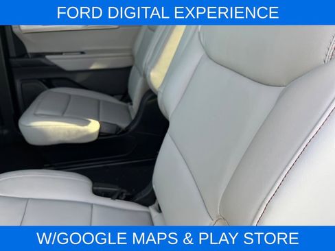 New 2026 Ford Explorer Active w/ Active Comfort Package image 21