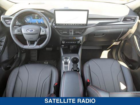 New 2025 Ford Escape ST-Line Elite w/ Premium Technology Package image 15