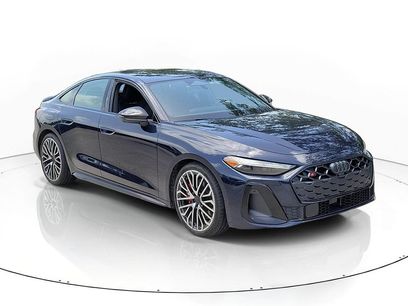 New 2026 Audi S5 Premium Plus
