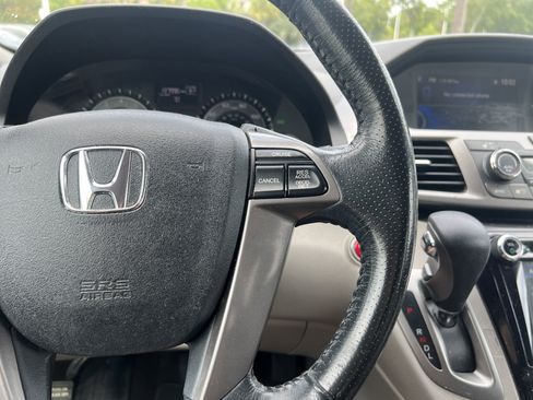 Used 2017 Honda Odyssey EX-L image 20