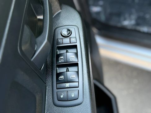 Used 2021 RAM 1500 Tradesman w/ Popular Equipment Group RWD image 31