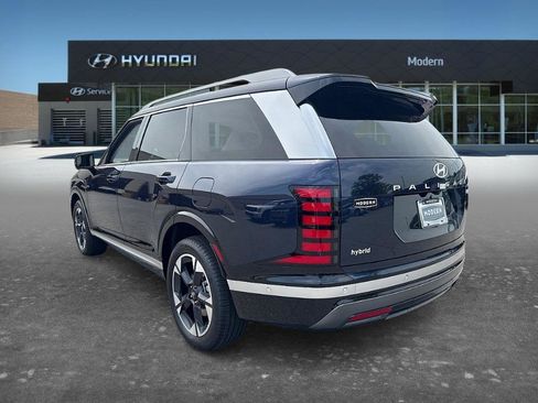 New 2026 Hyundai Palisade Limited AWD/4WD image 4