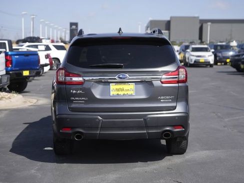 Used 2022 Subaru Ascent Limited w/ Technology Package image 7