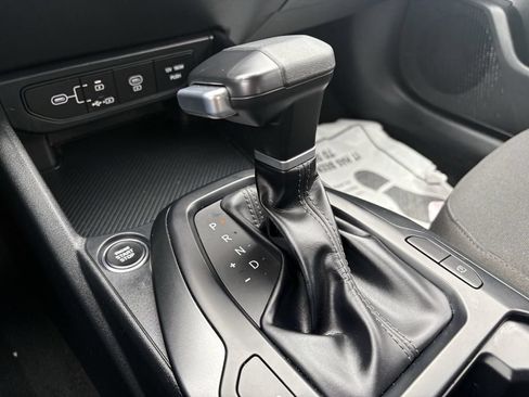 Used 2026 Kia K4 FWD image 12