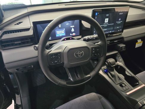 Certified 2026 Toyota RAV4 XSE w/ Panoramic Sun Roof Package AWD/4WD image 2