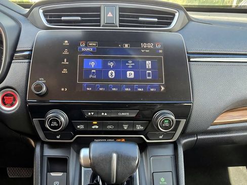 Used 2017 Honda CR-V EX-L image 20