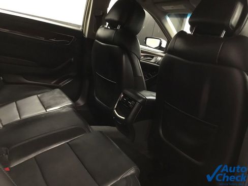 Used 2014 Cadillac CTS Luxury AWD/4WD image 33