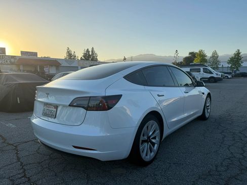 Used 2023 Tesla Model 3 Standard Range RWD image 7